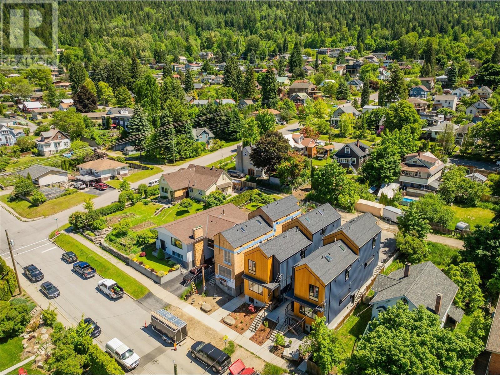 518 Robson Street Unit# A, Nelson, British Columbia  V1L 5A7 - Photo 42 - 10352162