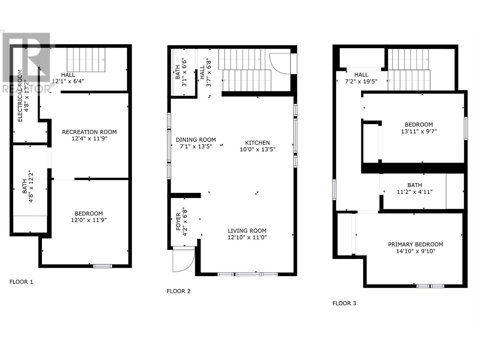518 Robson Street Unit# A, Nelson, British Columbia  V1L 5A7 - Photo 43 - 10352162