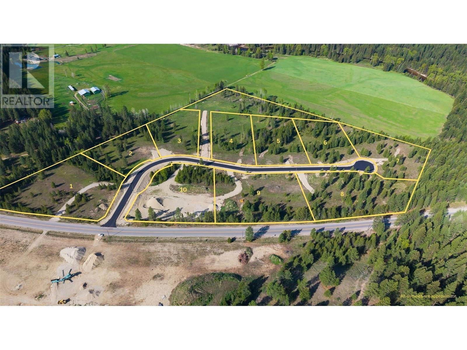 Lot 6 Mary G Road, Beaverdell, British Columbia  V0H 1A0 - Photo 12 - 10351847