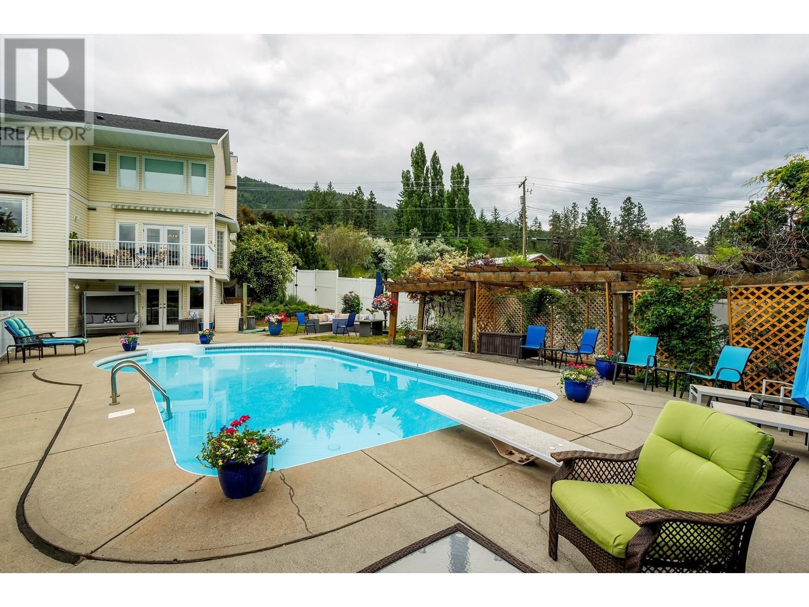 16730 Carrs Landing Road, Lake Country, British Columbia  V4V 1B2 - Photo 17 - 10351341