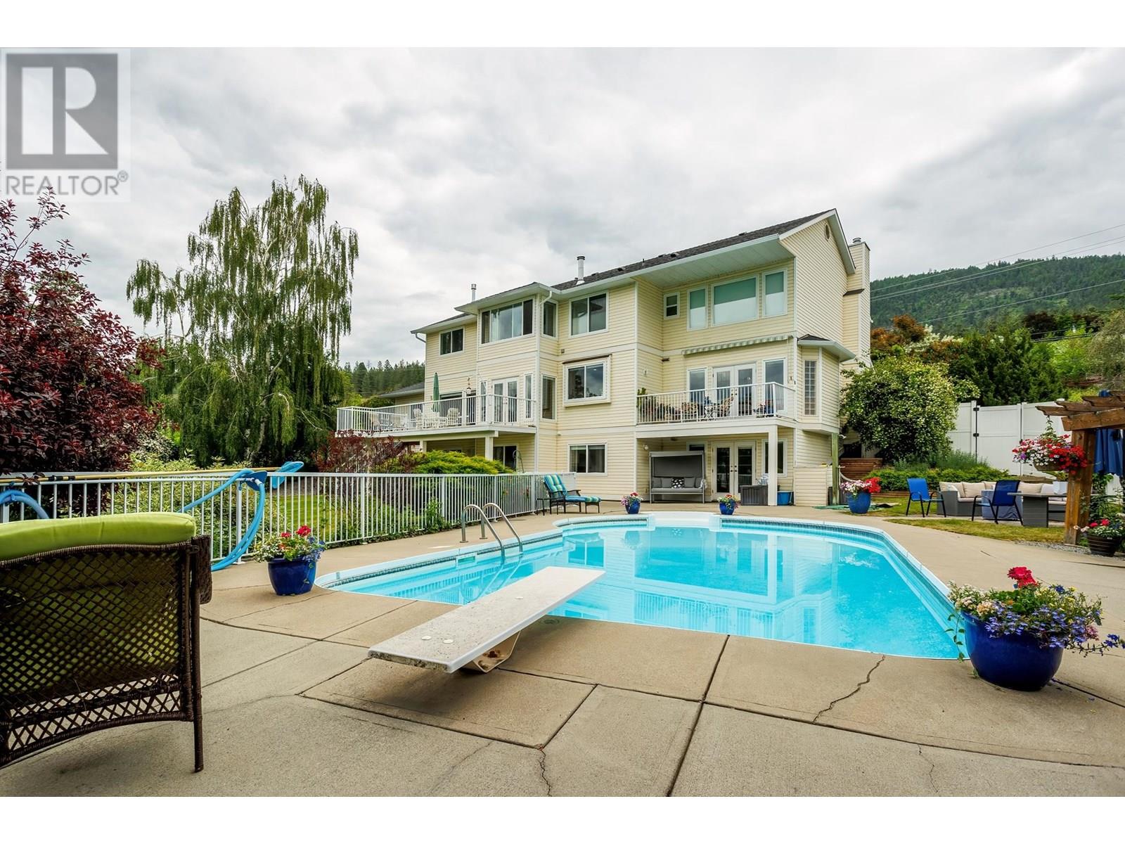 16730 Carrs Landing Road, Lake Country, British Columbia  V4V 1B2 - Photo 18 - 10351341