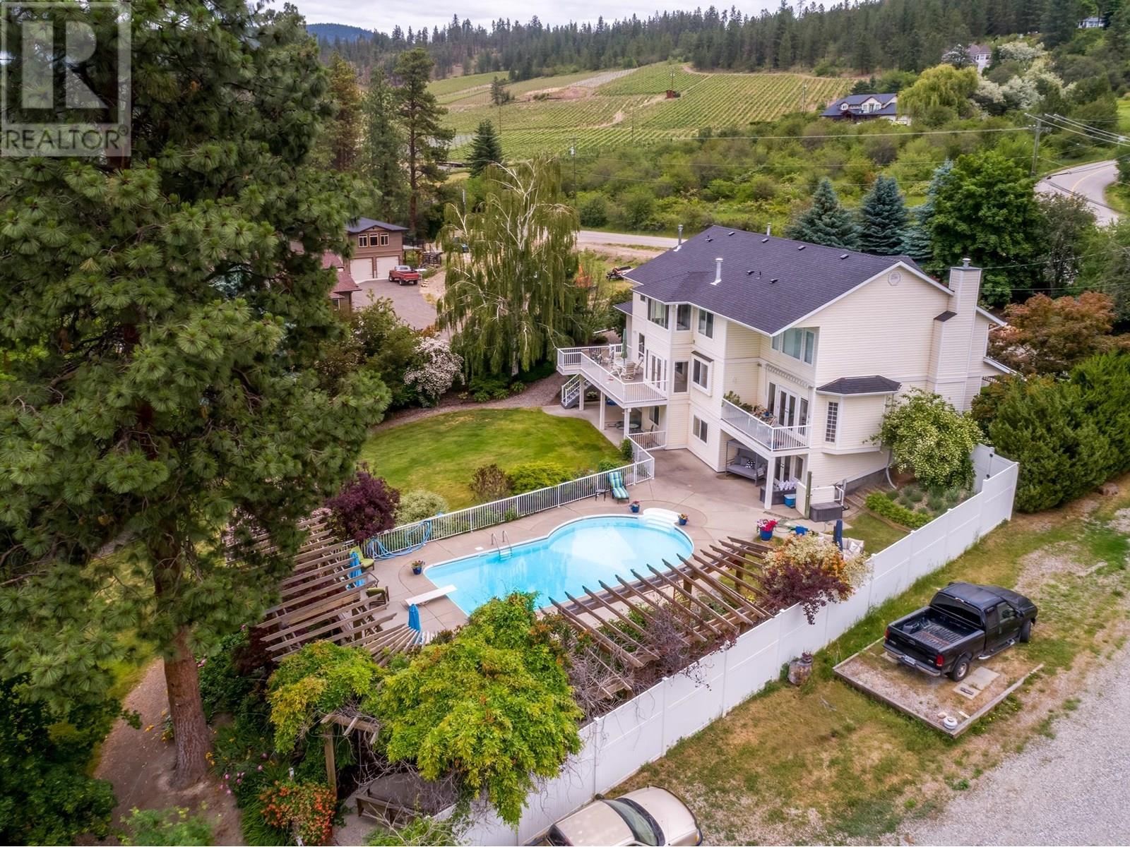 16730 Carrs Landing Road, Lake Country, British Columbia  V4V 1B2 - Photo 77 - 10351341