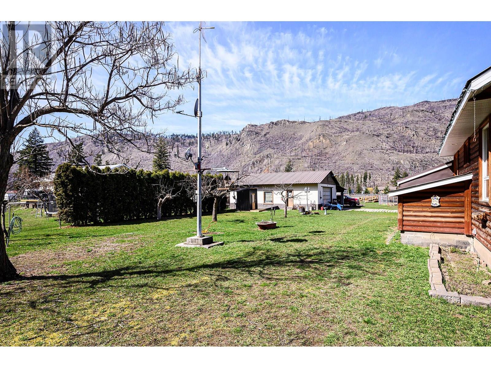 3215 Yellowhead Highway, Barriere, British Columbia  V0E 2E0 - Photo 40 - 10352207