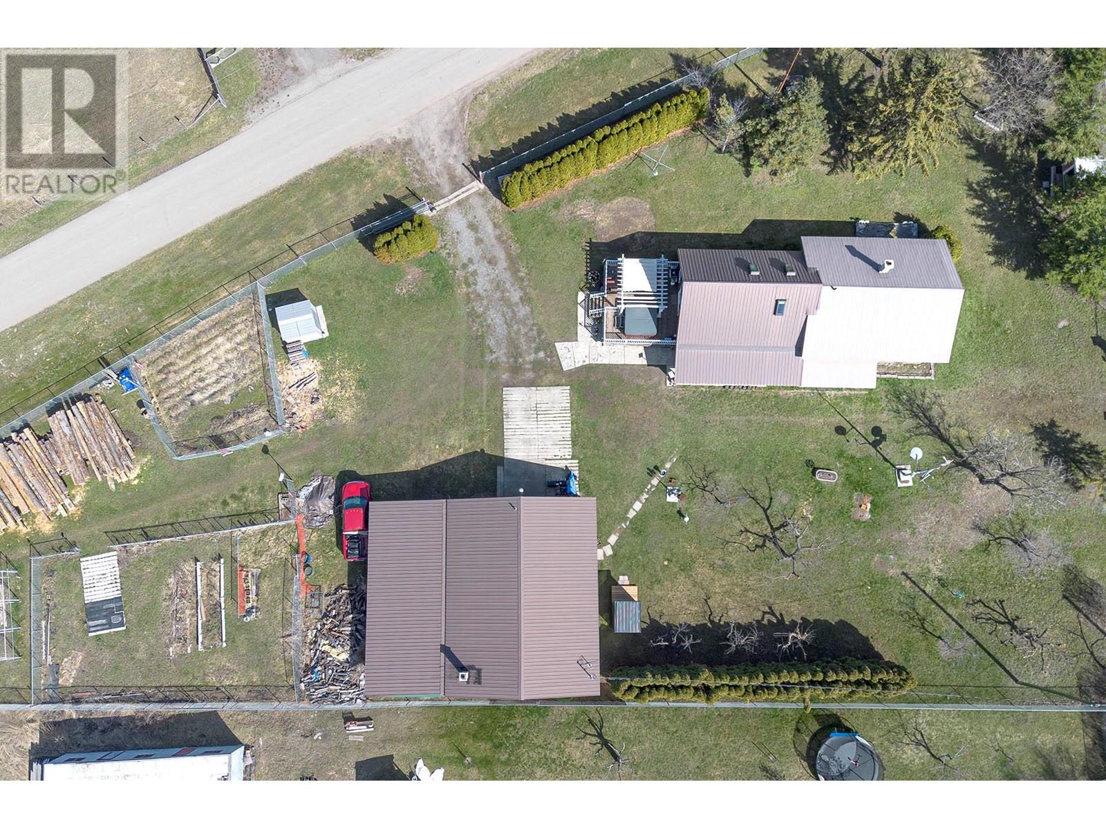3215 Yellowhead Highway, Barriere, British Columbia  V0E 2E0 - Photo 68 - 10352207