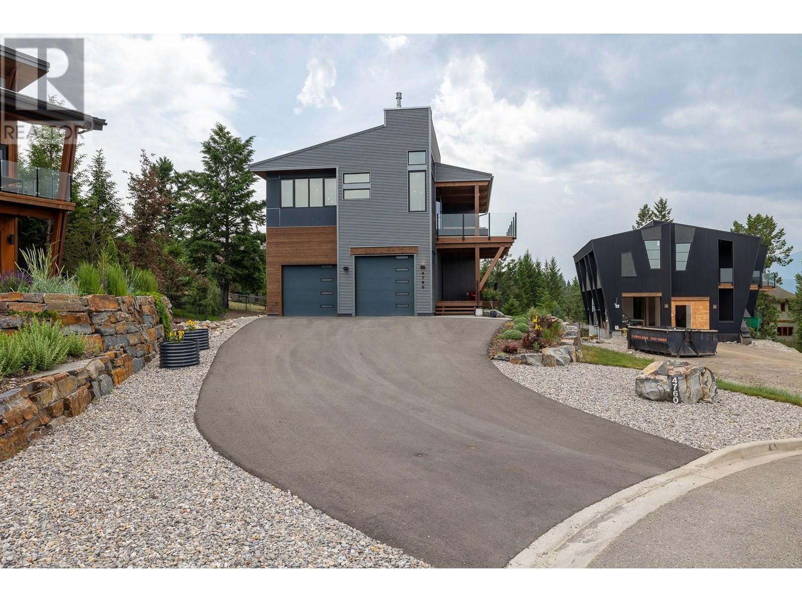 4760 Deer Ridge Road, Windermere, British Columbia  V0A 1K3 - Photo 4 - 10352141