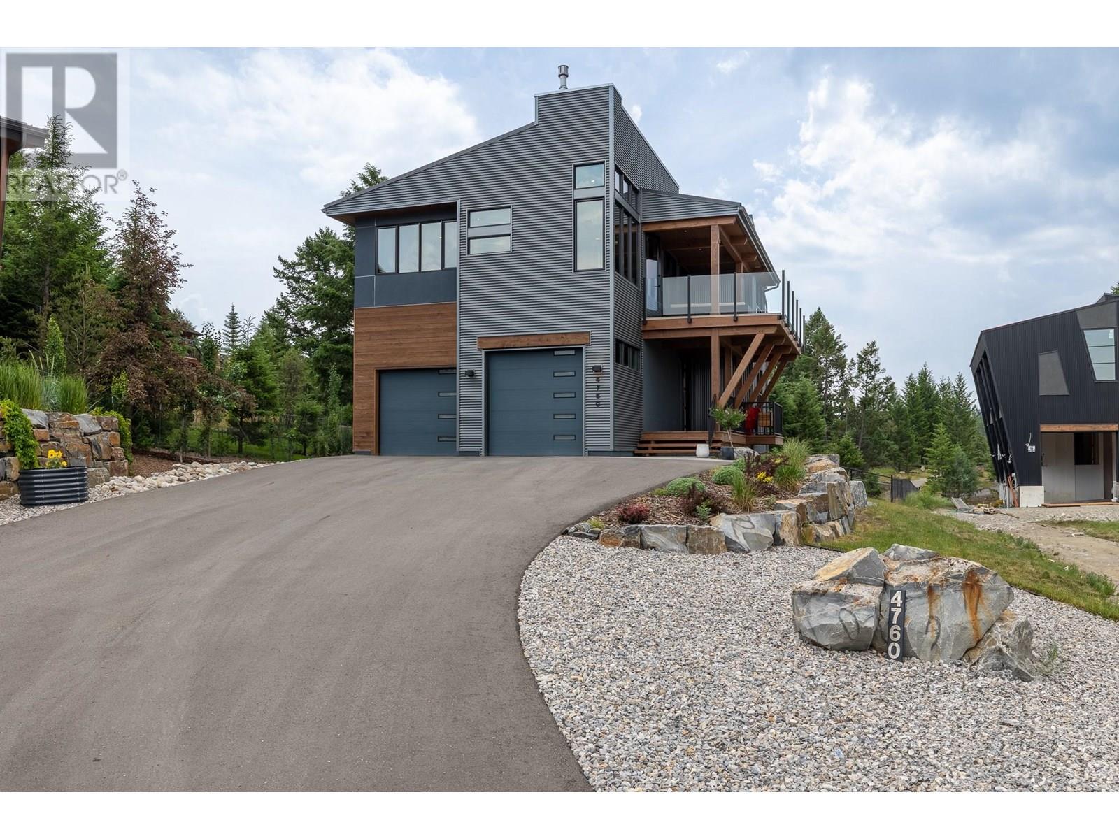 4760 Deer Ridge Road, Windermere, British Columbia  V0A 1K3 - Photo 44 - 10352141