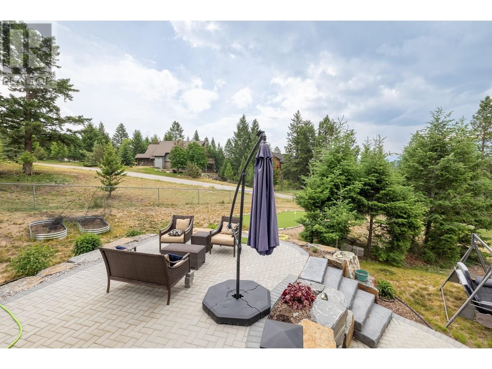 4760 Deer Ridge Road, Windermere, British Columbia  V0A 1K3 - Photo 45 - 10352141