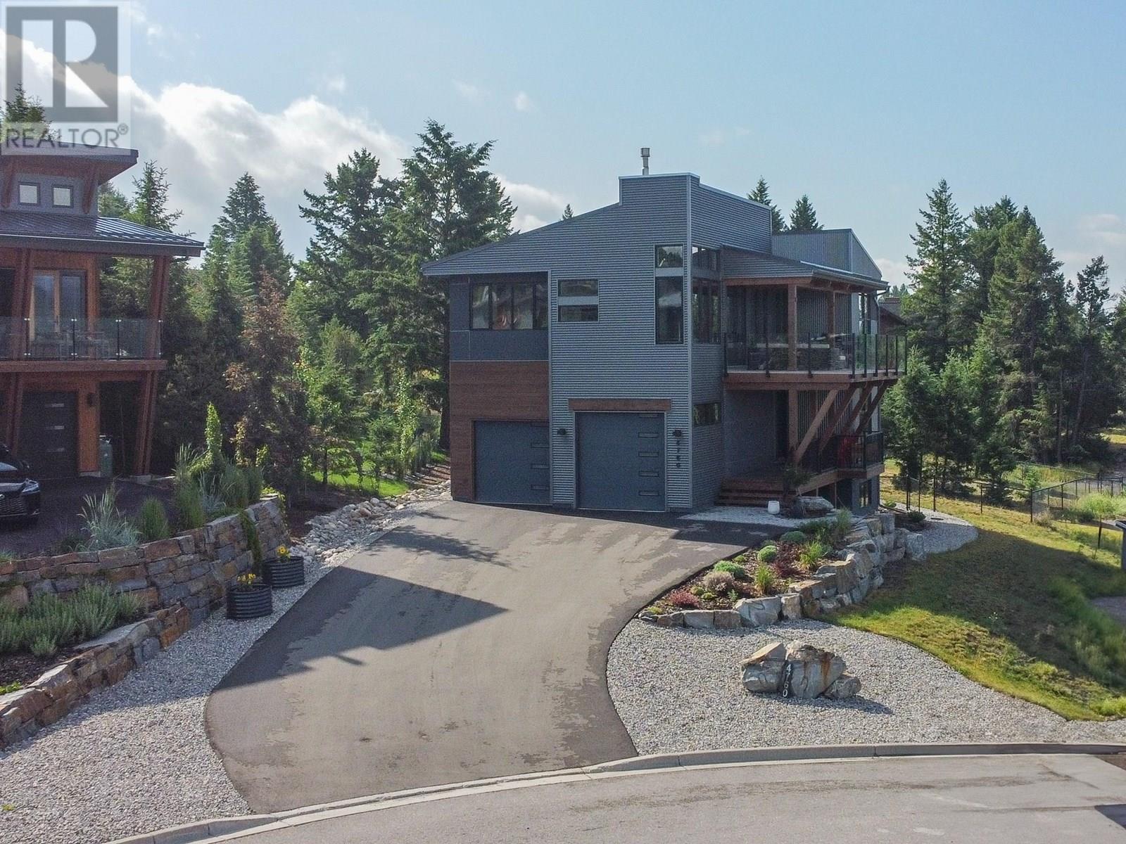 4760 Deer Ridge Road, Windermere, British Columbia  V0A 1K3 - Photo 52 - 10352141