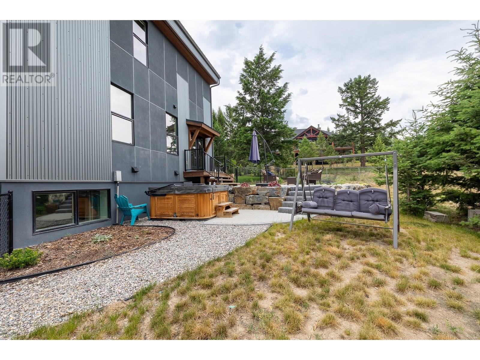 4760 Deer Ridge Road, Windermere, British Columbia  V0A 1K3 - Photo 55 - 10352141