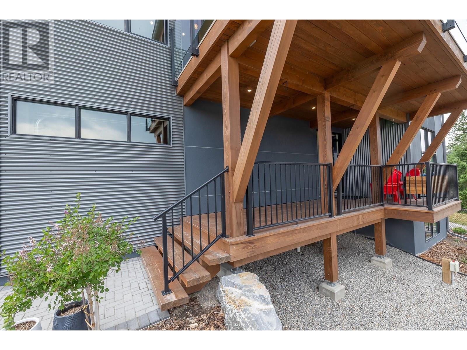 4760 Deer Ridge Road, Windermere, British Columbia  V0A 1K3 - Photo 7 - 10352141