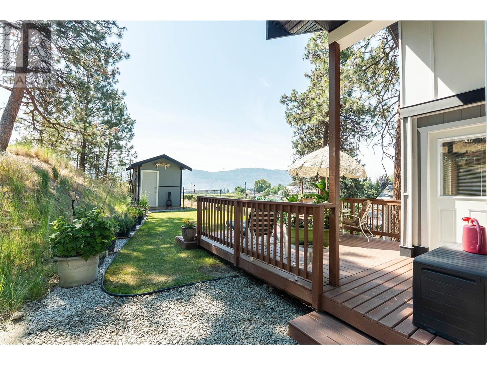 1860 Boucherie Road Unit# 3, West Kelowna, British Columbia  V4T 1Z9 - Photo 20 - 10352233