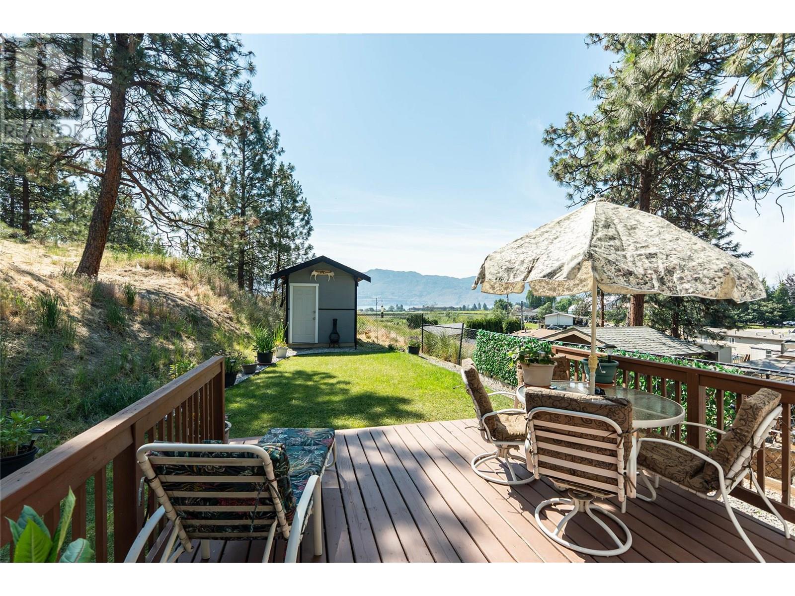 1860 Boucherie Road Unit# 3, West Kelowna, British Columbia  V4T 1Z9 - Photo 21 - 10352233