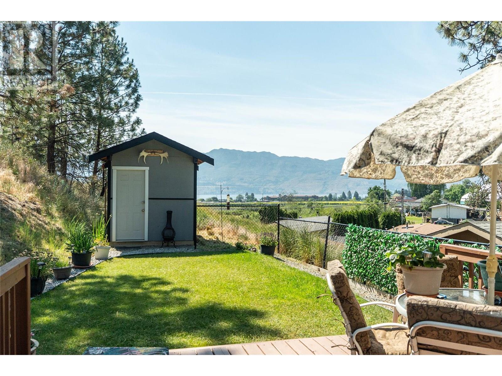 1860 Boucherie Road Unit# 3, West Kelowna, British Columbia  V4T 1Z9 - Photo 22 - 10352233