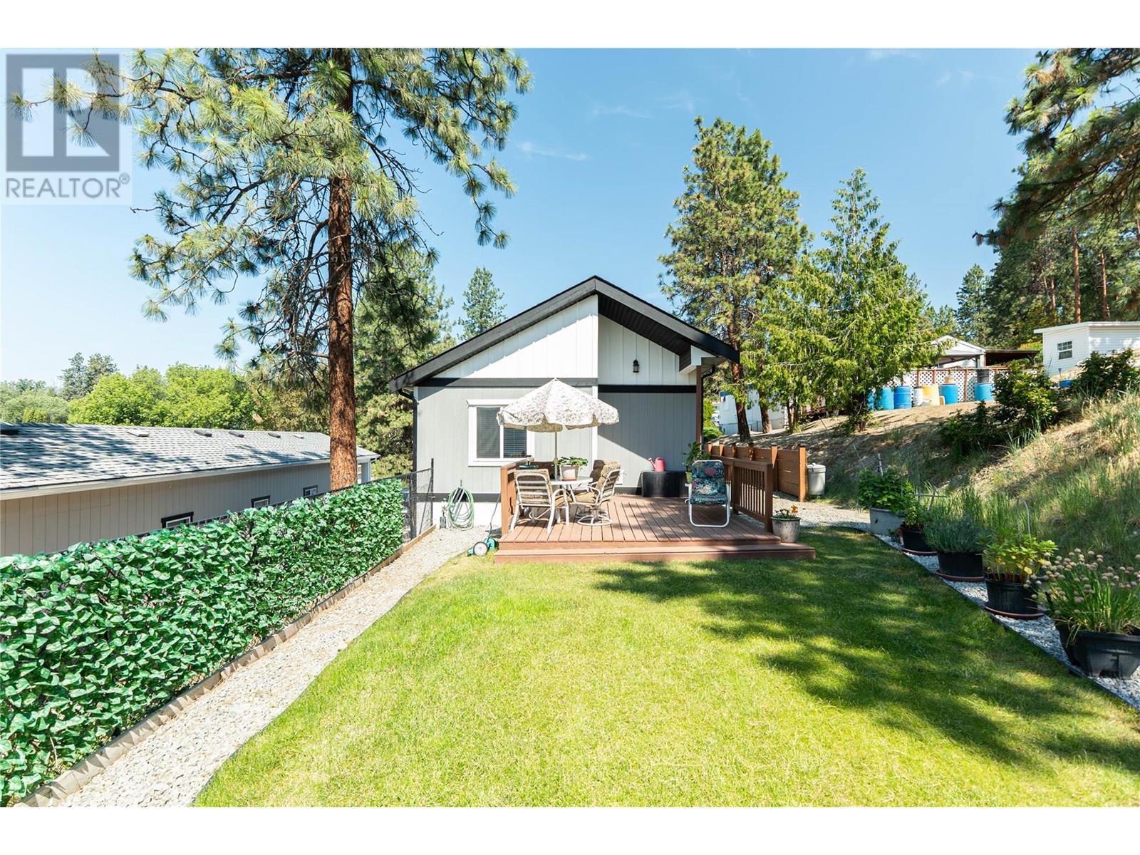 1860 Boucherie Road Unit# 3, West Kelowna, British Columbia  V4T 1Z9 - Photo 23 - 10352233