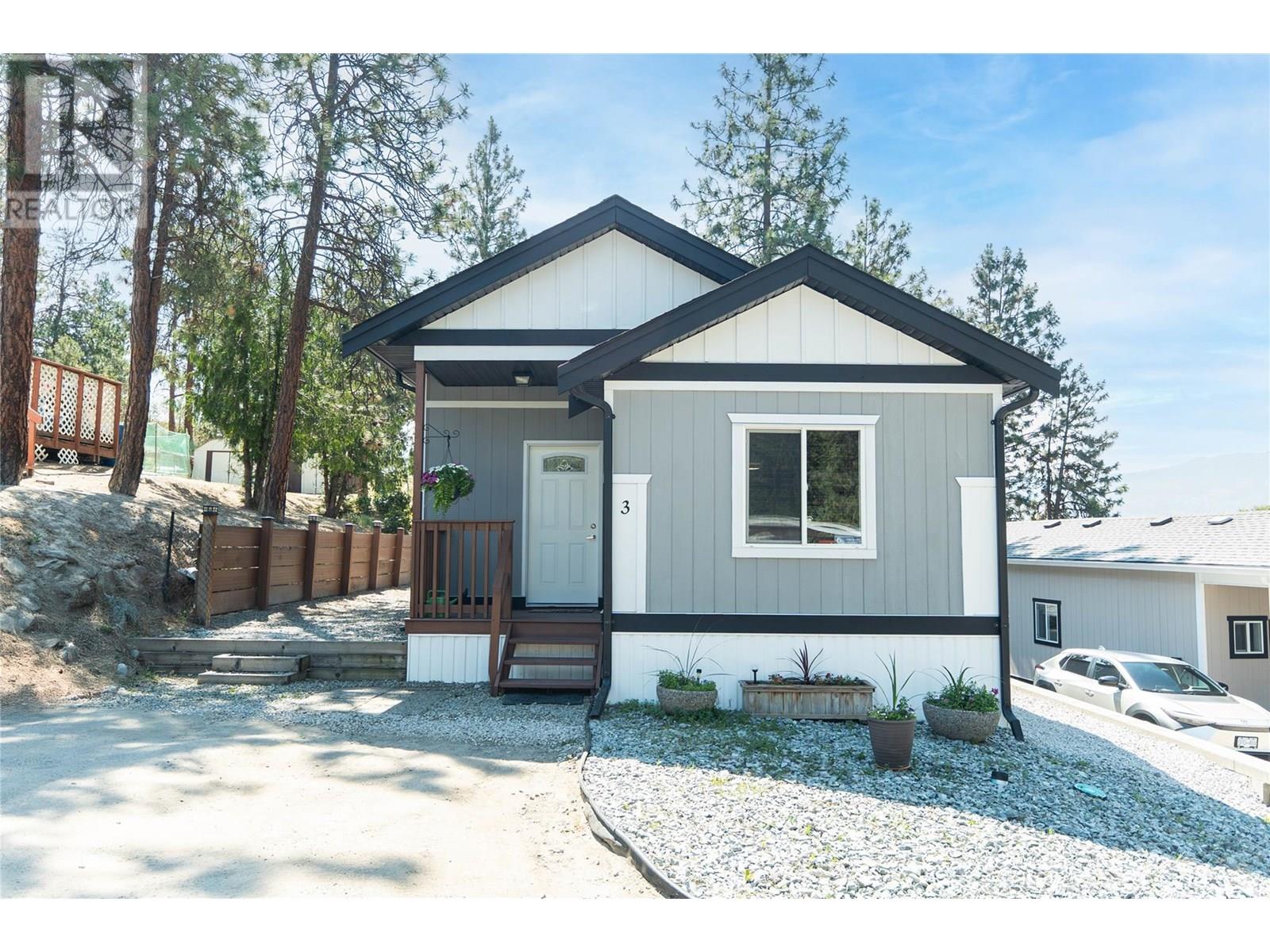 1860 Boucherie Road Unit# 3, West Kelowna, British Columbia  V4T 1Z9 - Photo 25 - 10352233