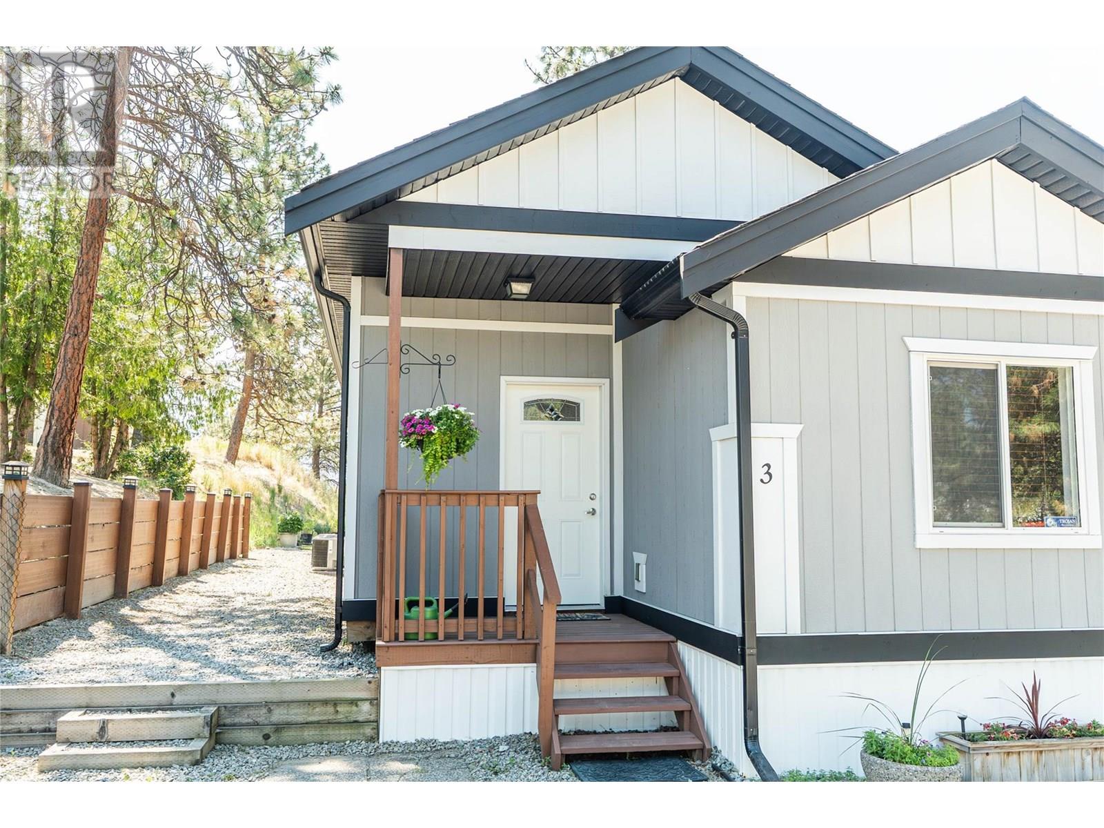 1860 Boucherie Road Unit# 3, West Kelowna, British Columbia  V4T 1Z9 - Photo 26 - 10352233