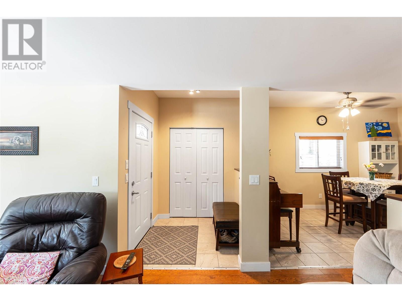 1860 Boucherie Road Unit# 3, West Kelowna, British Columbia  V4T 1Z9 - Photo 4 - 10352233