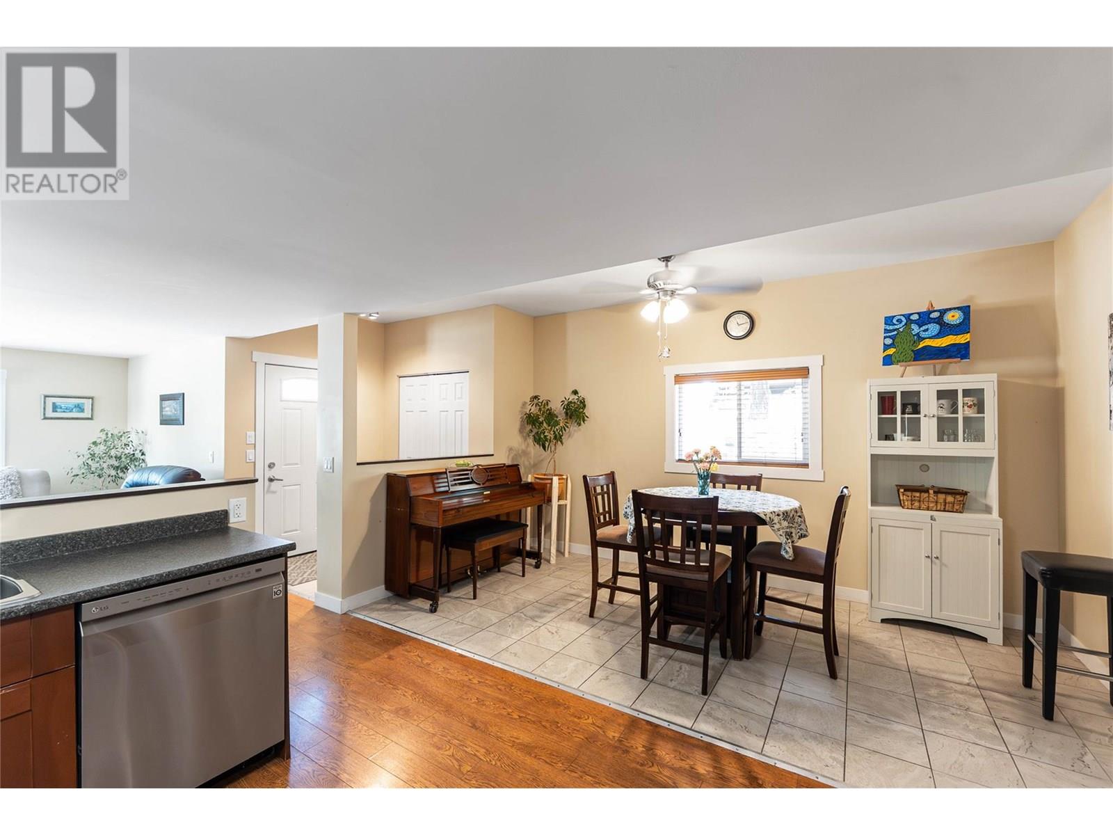 1860 Boucherie Road Unit# 3, West Kelowna, British Columbia  V4T 1Z9 - Photo 6 - 10352233