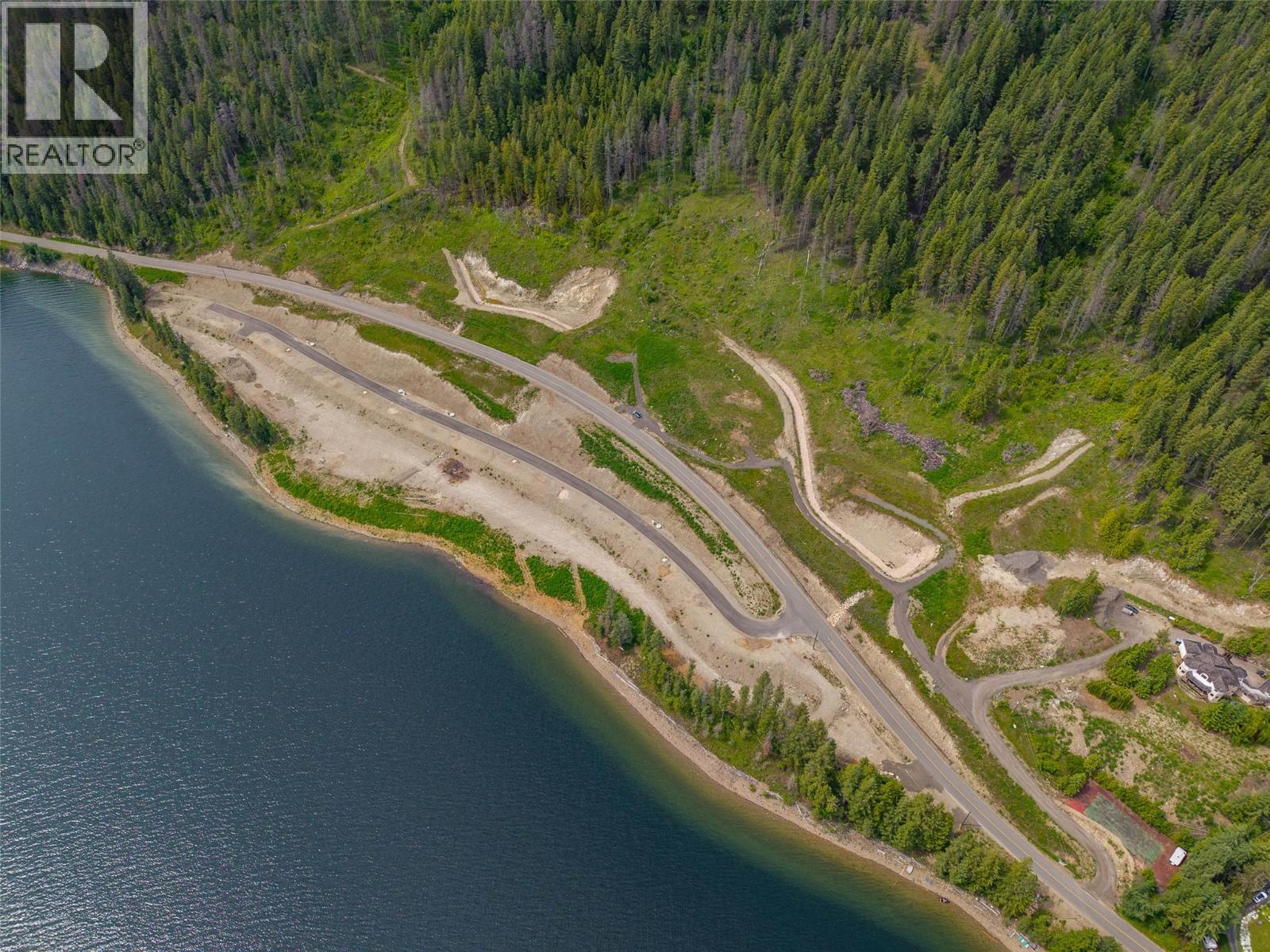 5120 Sunnybrae-Canoe Point Road Lot# 14, Sunnybrae, British Columbia  V0E 2X1 - Photo 1 - 10352281