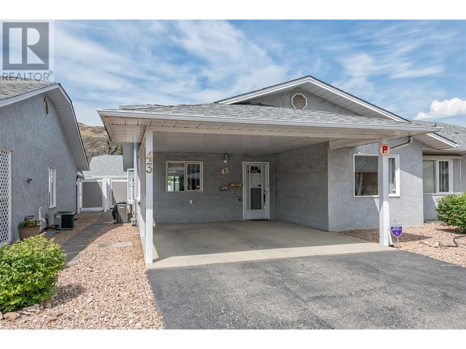 3900 27th Avenue Unit# 43 Lot# 105, Vernon, British Columbia  V1T 9E6 - Photo 3 - 10352279