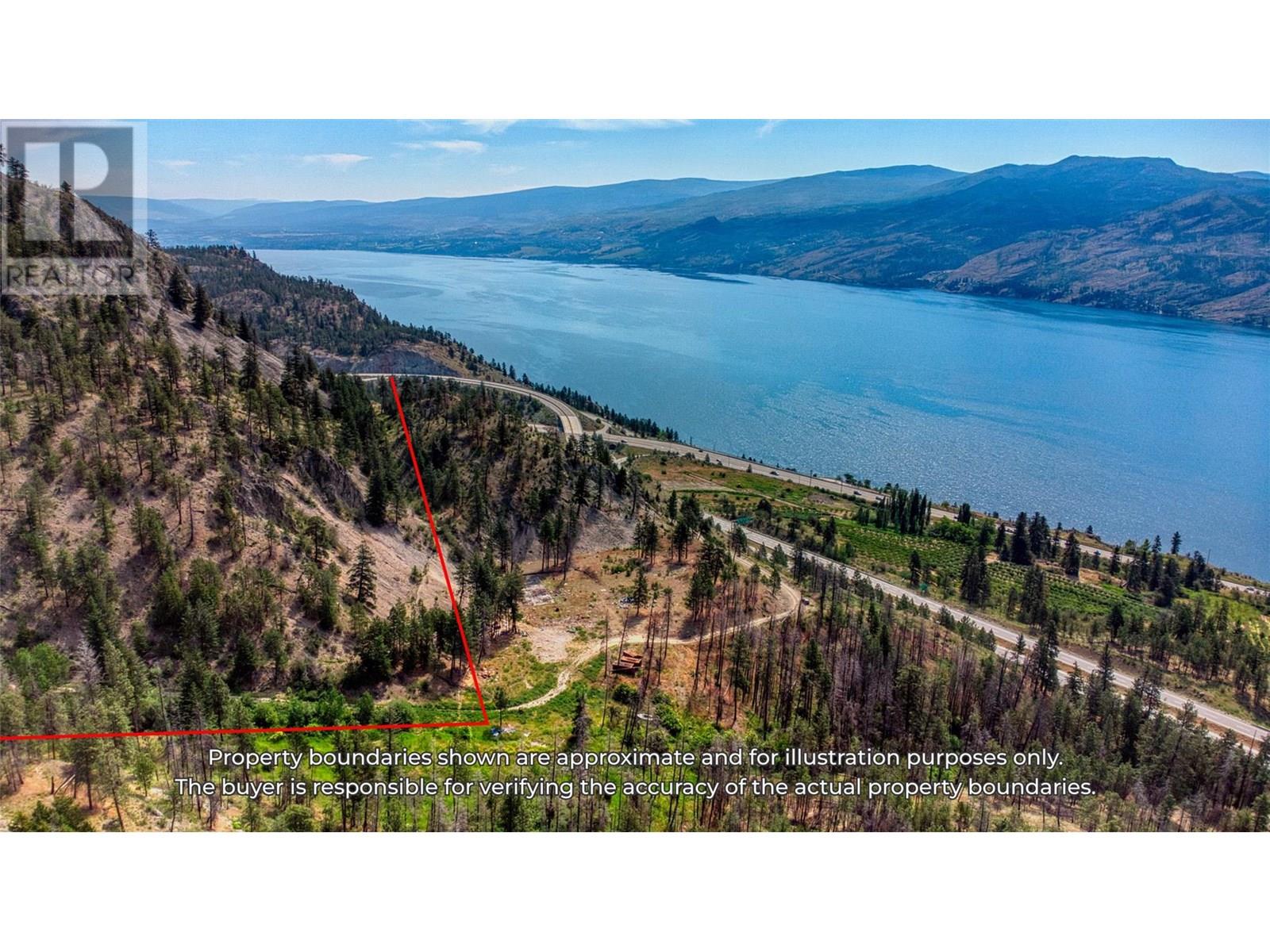 3250 Highway 97 Highway, West Kelowna, British Columbia  V4T 1W4 - Photo 1 - 10351563