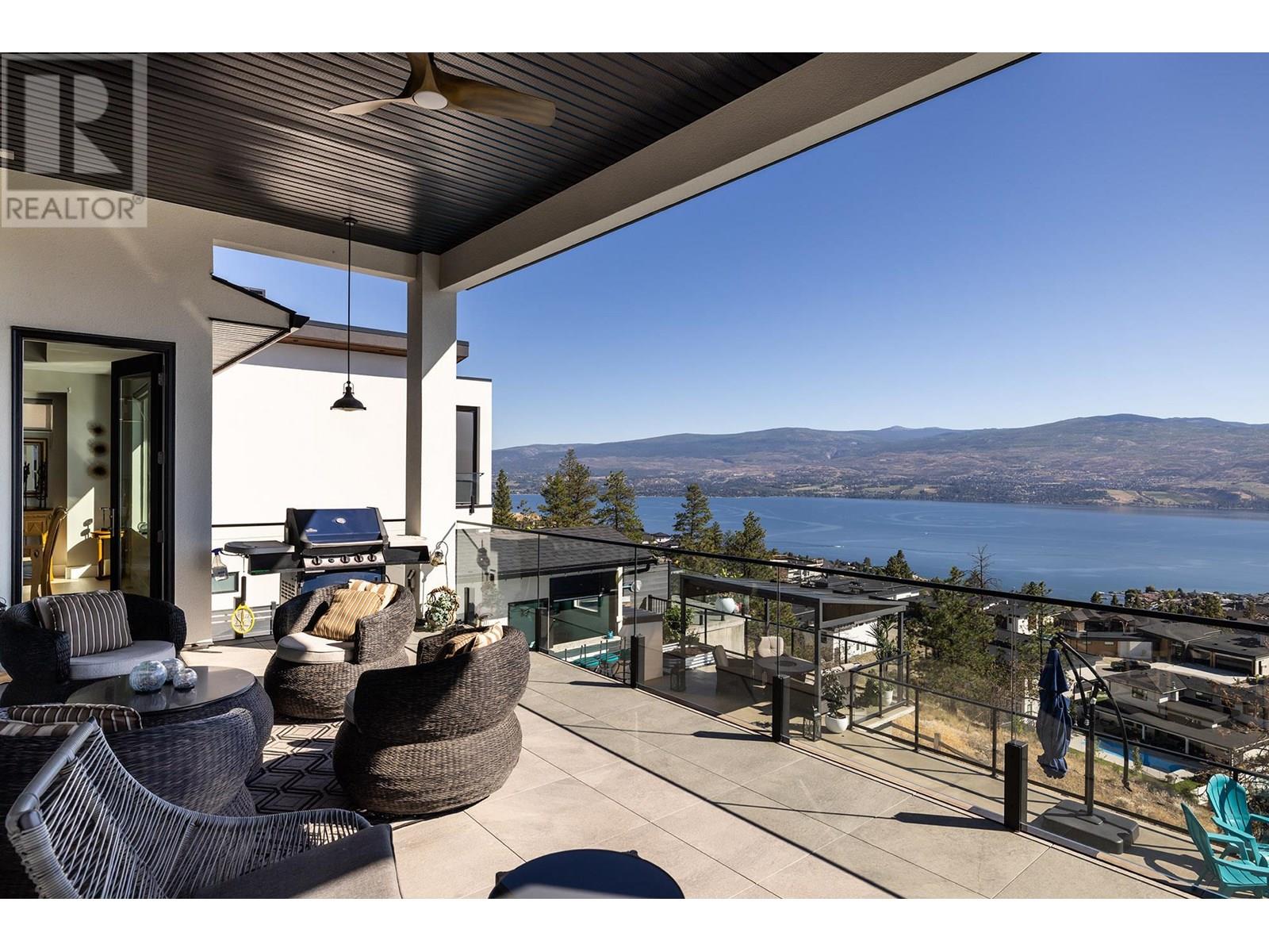 1546 Viognier Drive, West Kelowna, British Columbia  V4T 0E1 - Photo 21 - 10351875