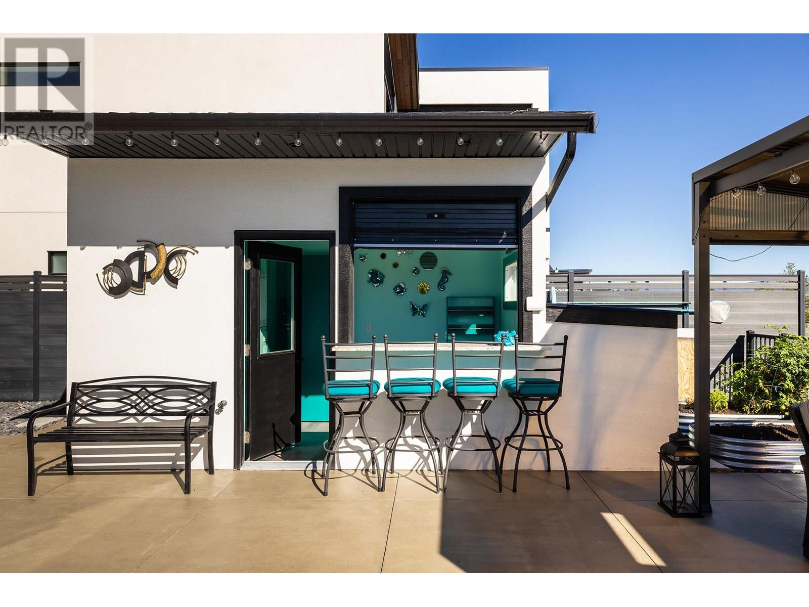 1546 Viognier Drive, West Kelowna, British Columbia  V4T 0E1 - Photo 35 - 10351875