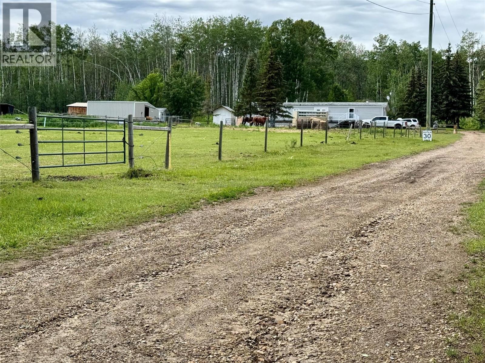 13361 213 Road, Dawson Creek, British Columbia  V0C 2C0 - Photo 1 - 10352467