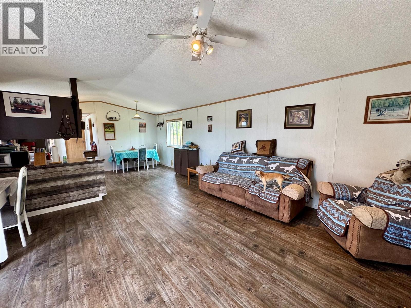 13361 213 Road, Dawson Creek, British Columbia  V0C 2C0 - Photo 2 - 10352467