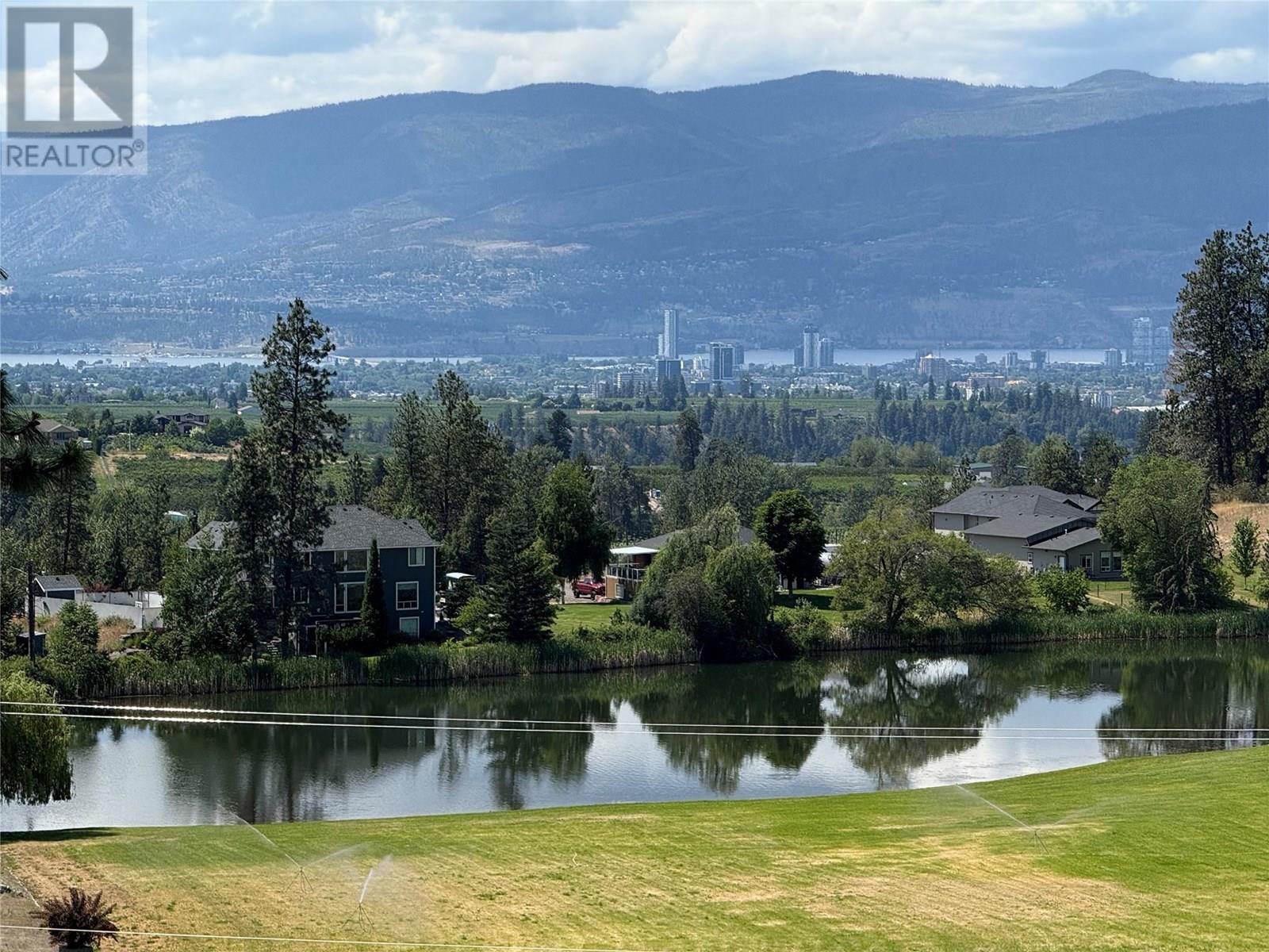 1605 Garner Road, Kelowna, British Columbia  V1P 1E5 - Photo 12 - 10351636