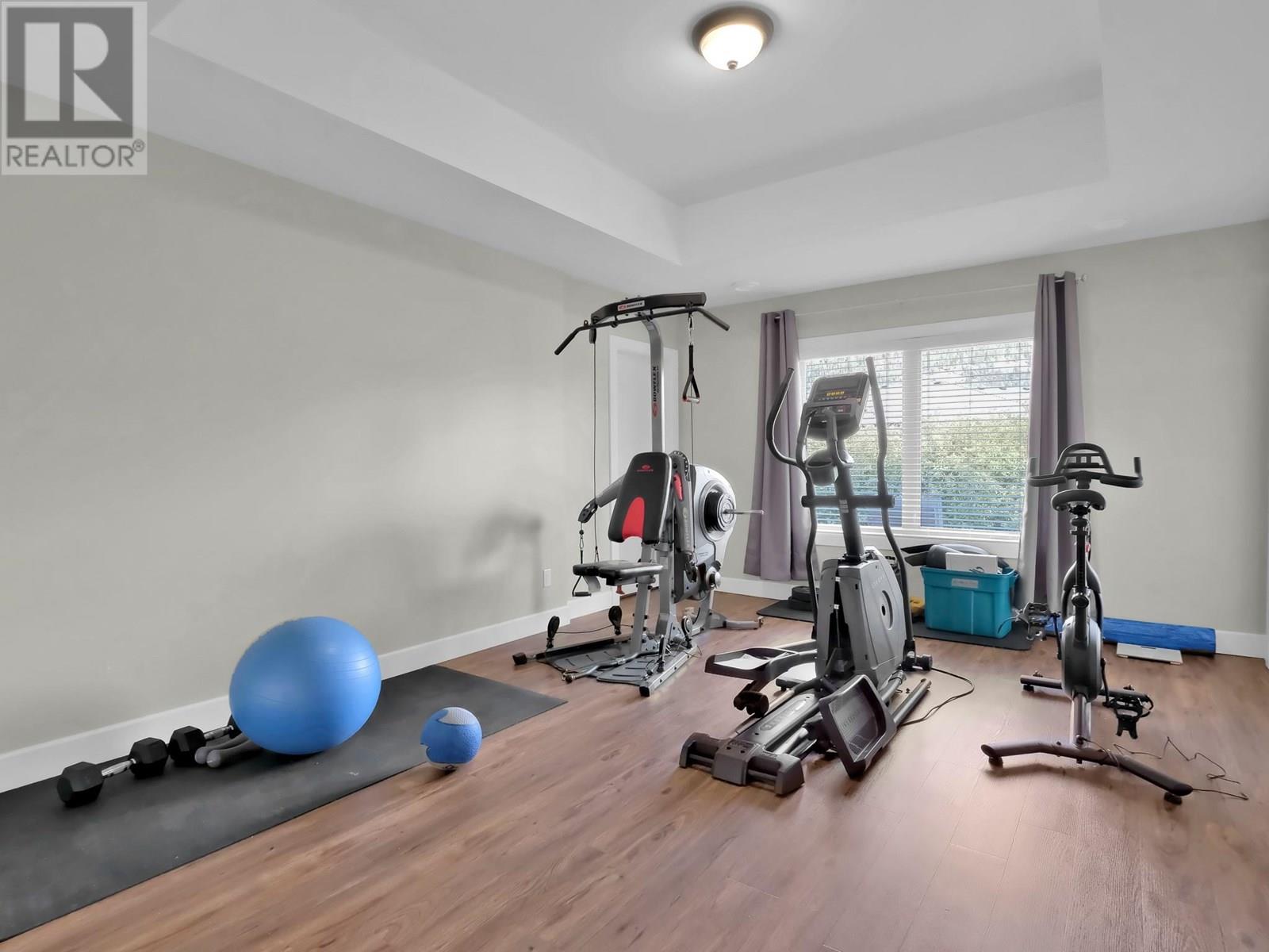 18451 Crystal Waters Road Unit# 16, Lake Country, British Columbia  V4V 2G2 - Photo 49 - 10351955