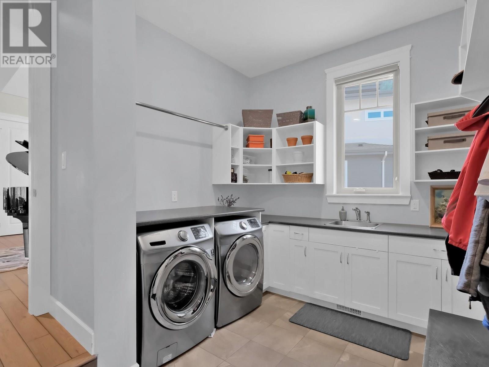 18451 Crystal Waters Road Unit# 16, Lake Country, British Columbia  V4V 2G2 - Photo 55 - 10351955