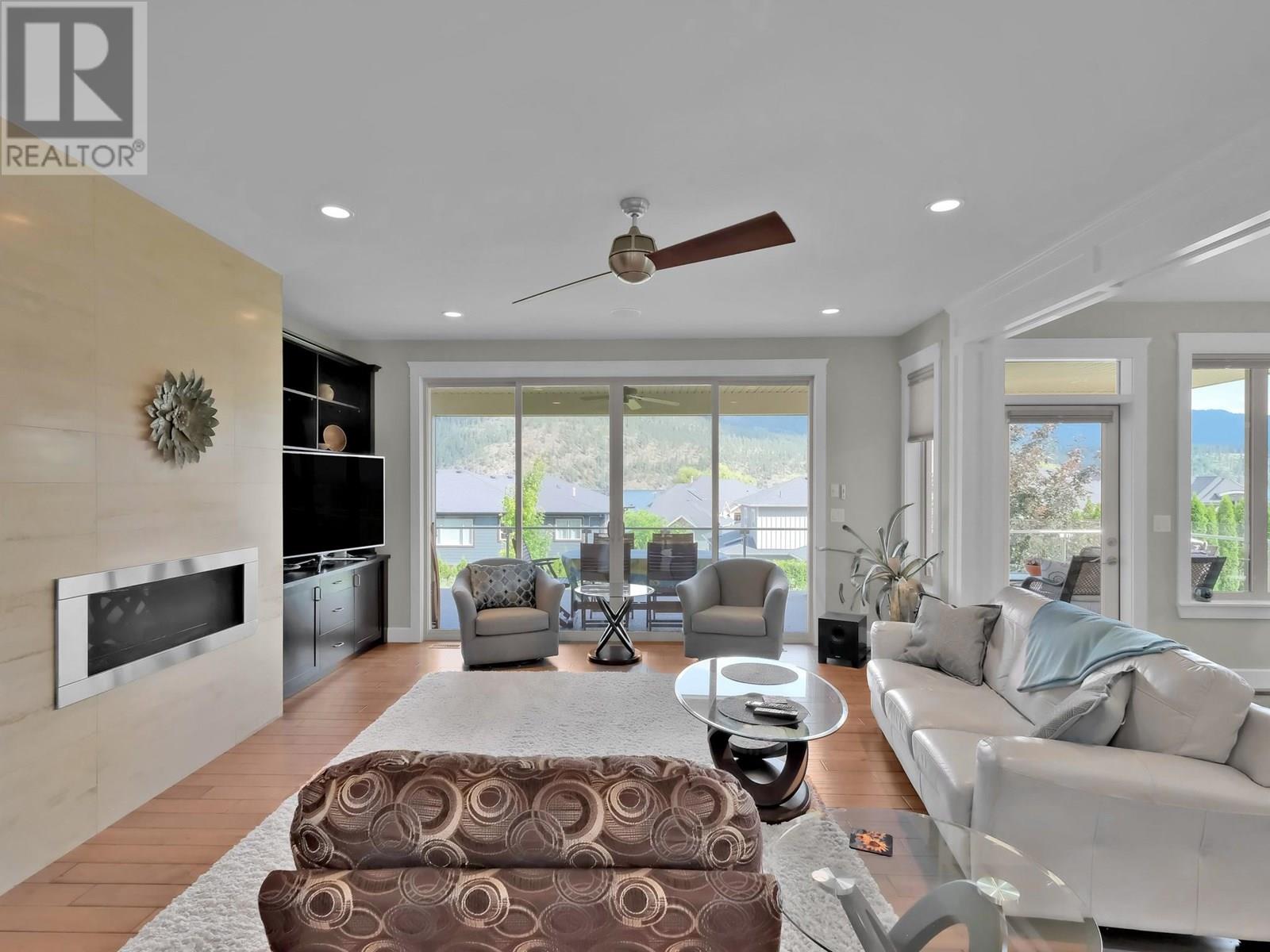 18451 Crystal Waters Road Unit# 16, Lake Country, British Columbia  V4V 2G2 - Photo 7 - 10351955