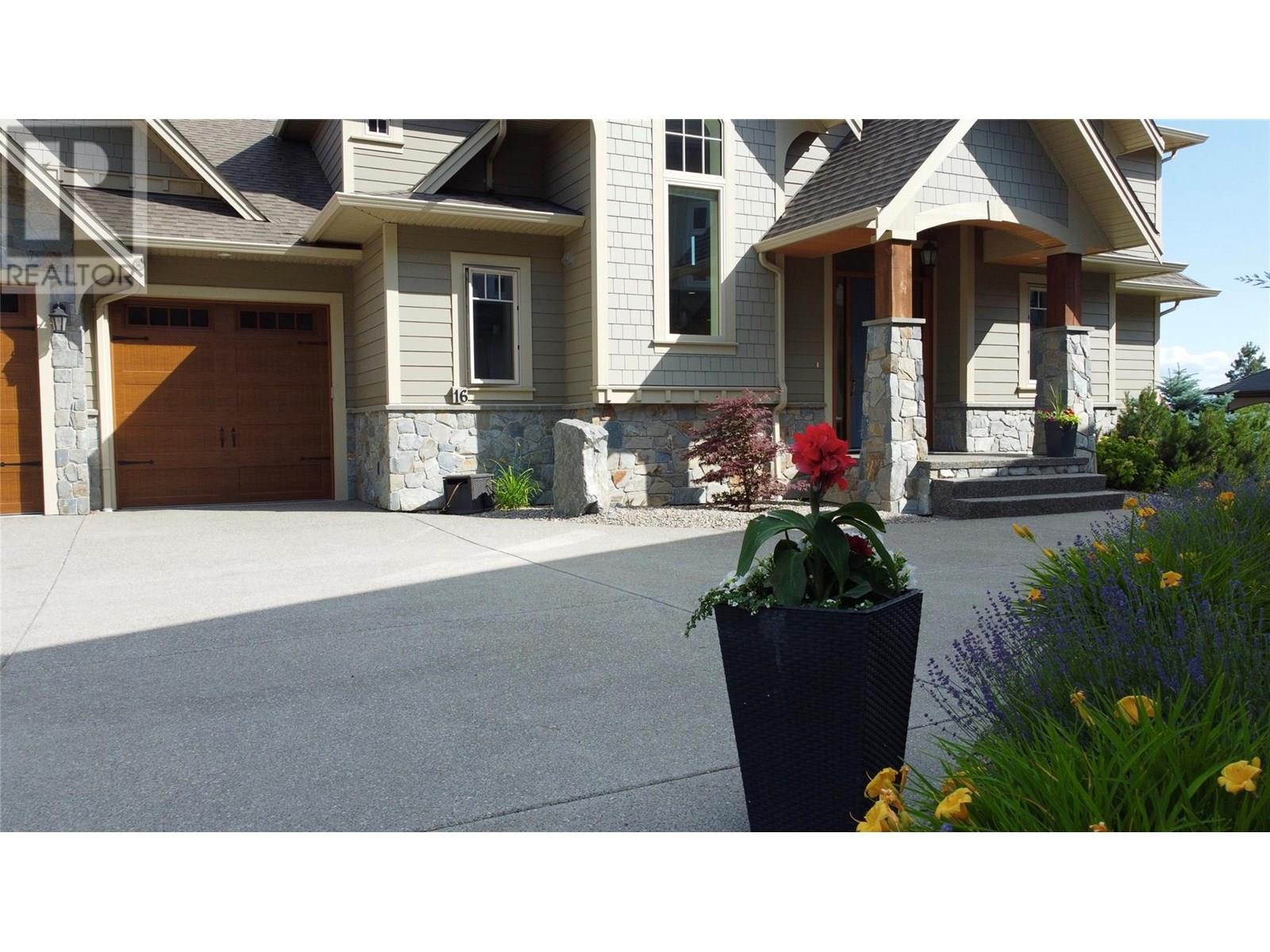 18451 Crystal Waters Road Unit# 16, Lake Country, British Columbia  V4V 2G2 - Photo 73 - 10351955