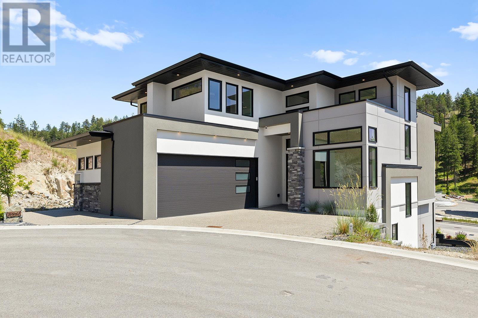 3462 Hilltown Close, Kelowna, British Columbia  V1V 0H4 - Photo 1 - 10351990