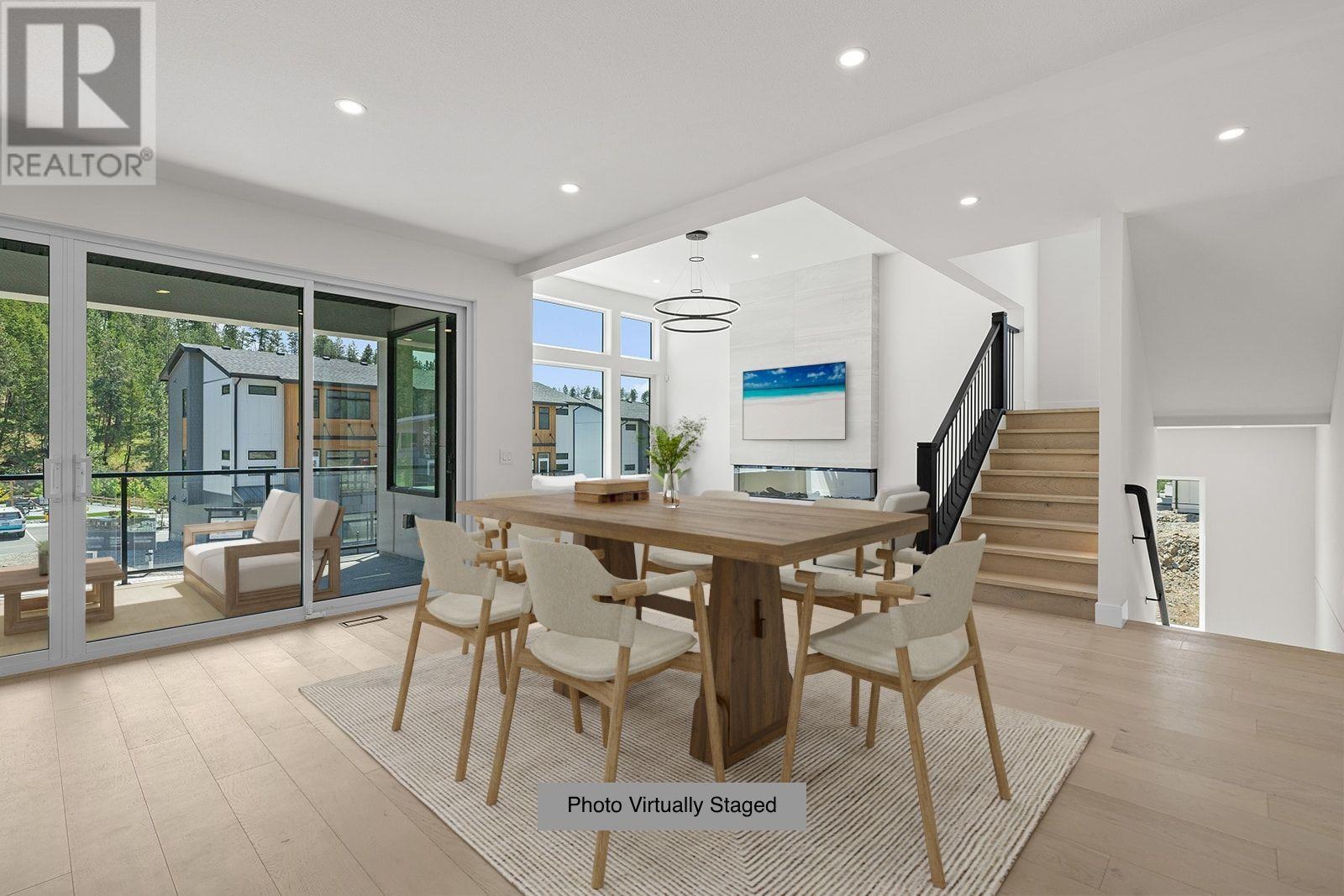 3462 Hilltown Close, Kelowna, British Columbia  V1V 0H4 - Photo 12 - 10351990