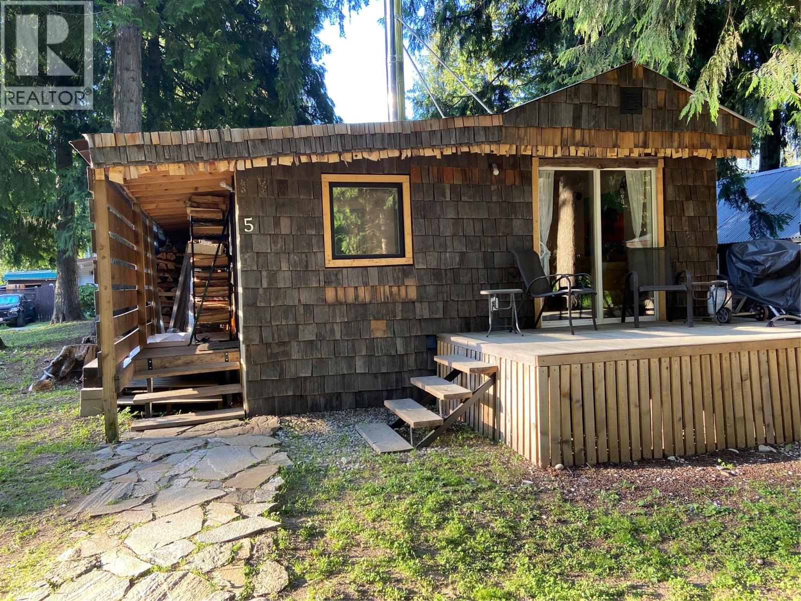 1079 Lundell Road Unit# 5, Revelstoke, British Columbia  V0E 2S0 - Photo 24 - 10352491