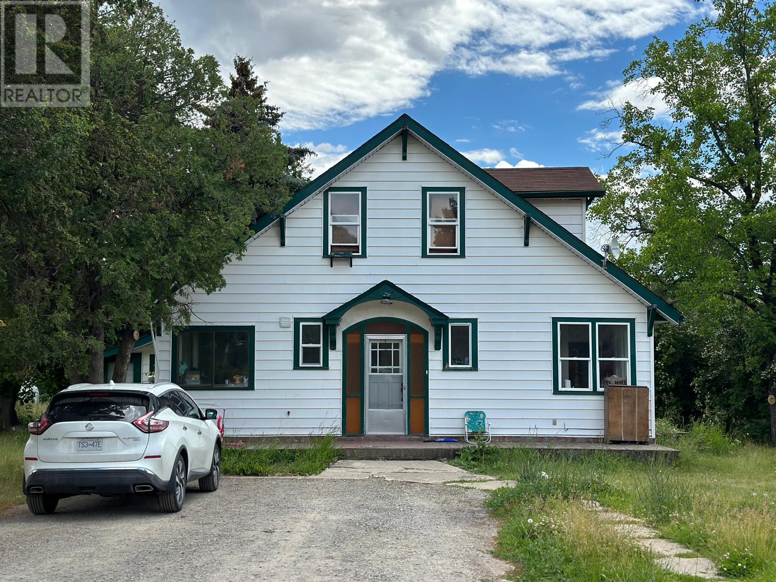 2103 Erickson Road, Creston, British Columbia  V0B 1G1 - Photo 1 - 10352781