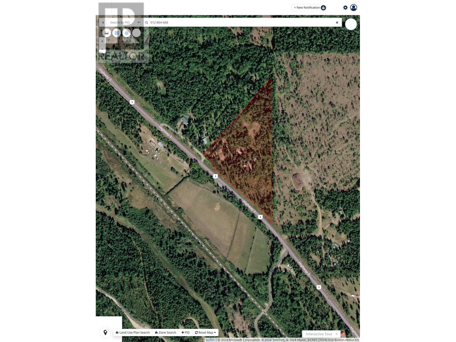 7826 3 Highway, Yahk, British Columbia  V0B 2P0 - Photo 34 - 10352619