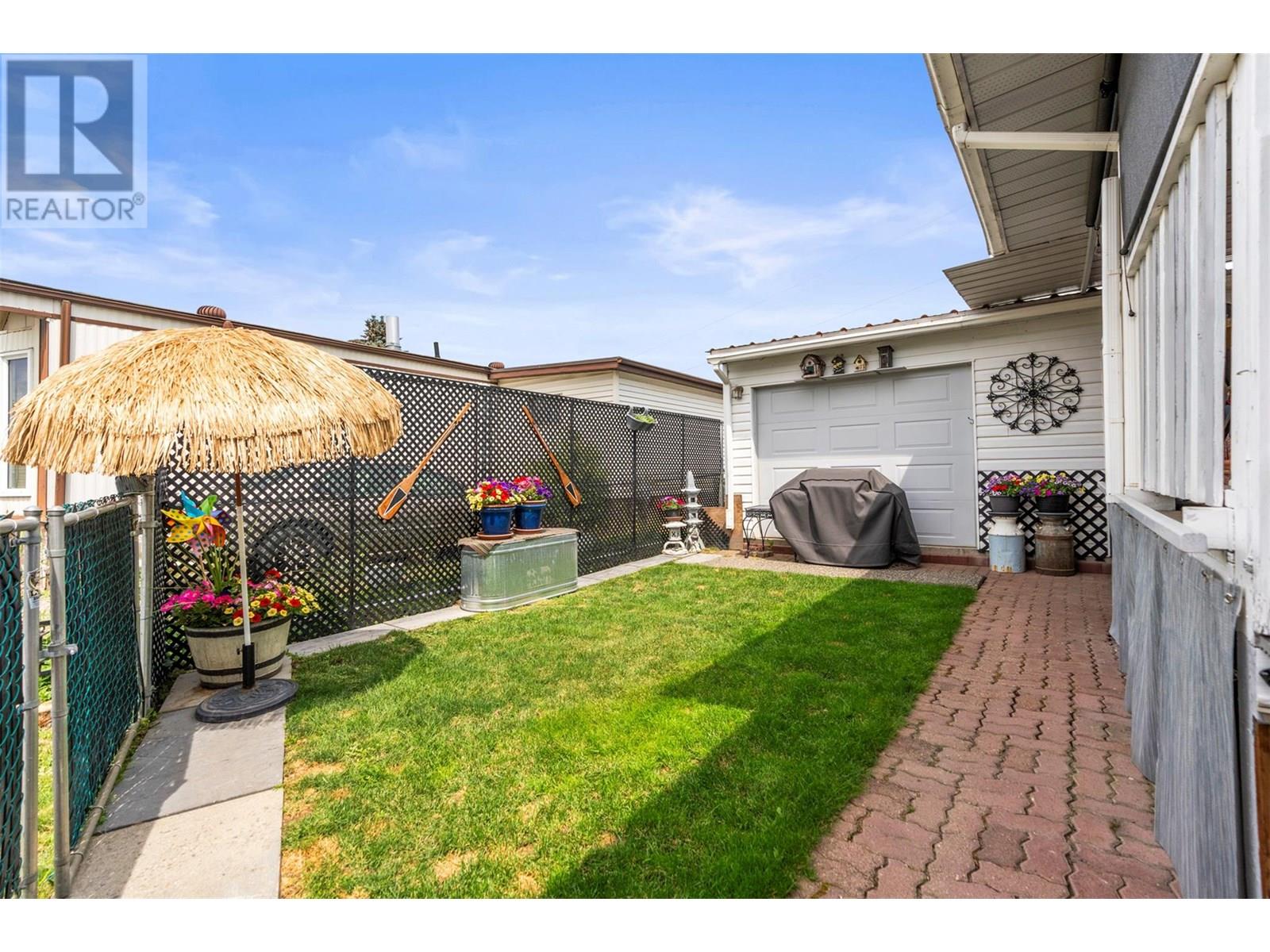 9020 Jim Bailey Road Unit# 48 Lot# 48, Kelowna, British Columbia  V4V 1E5 - Photo 11 - 10351377