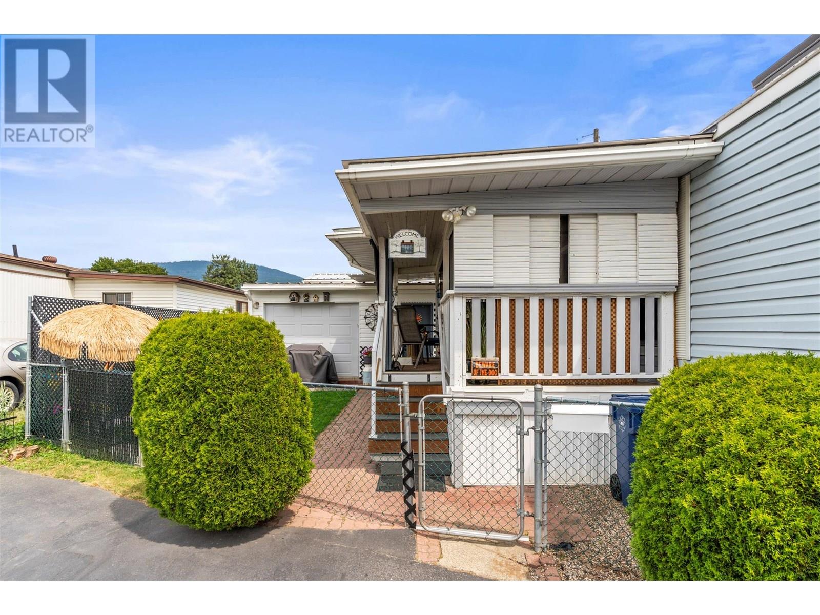 9020 Jim Bailey Road Unit# 48 Lot# 48, Kelowna, British Columbia  V4V 1E5 - Photo 12 - 10351377