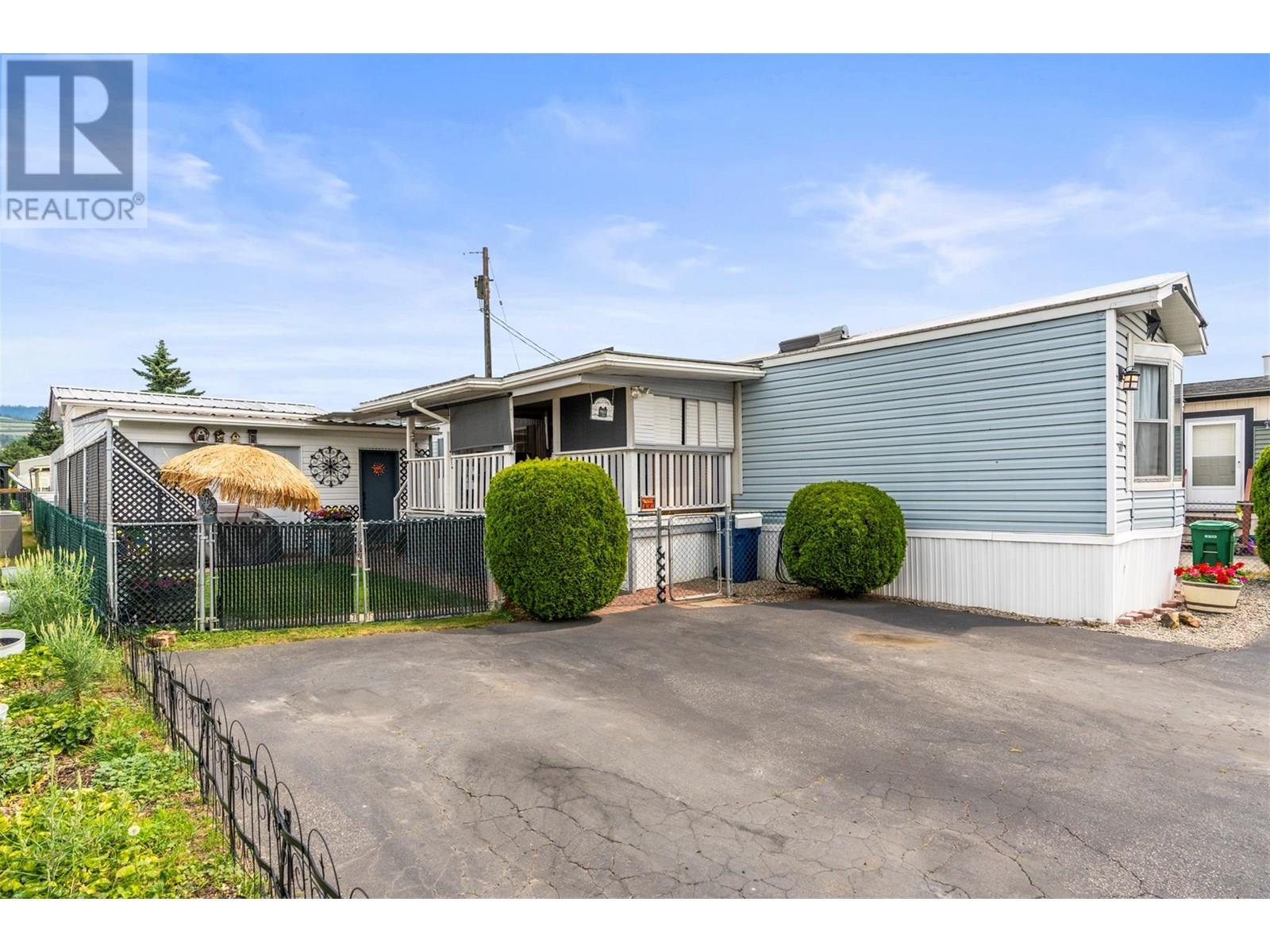 9020 Jim Bailey Road Unit# 48 Lot# 48, Kelowna, British Columbia  V4V 1E5 - Photo 13 - 10351377