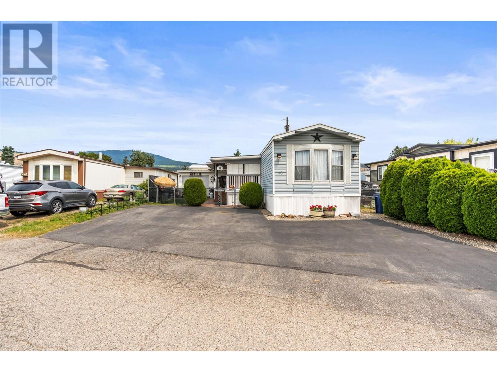 9020 Jim Bailey Road Unit# 48 Lot# 48, Kelowna, British Columbia  V4V 1E5 - Photo 15 - 10351377