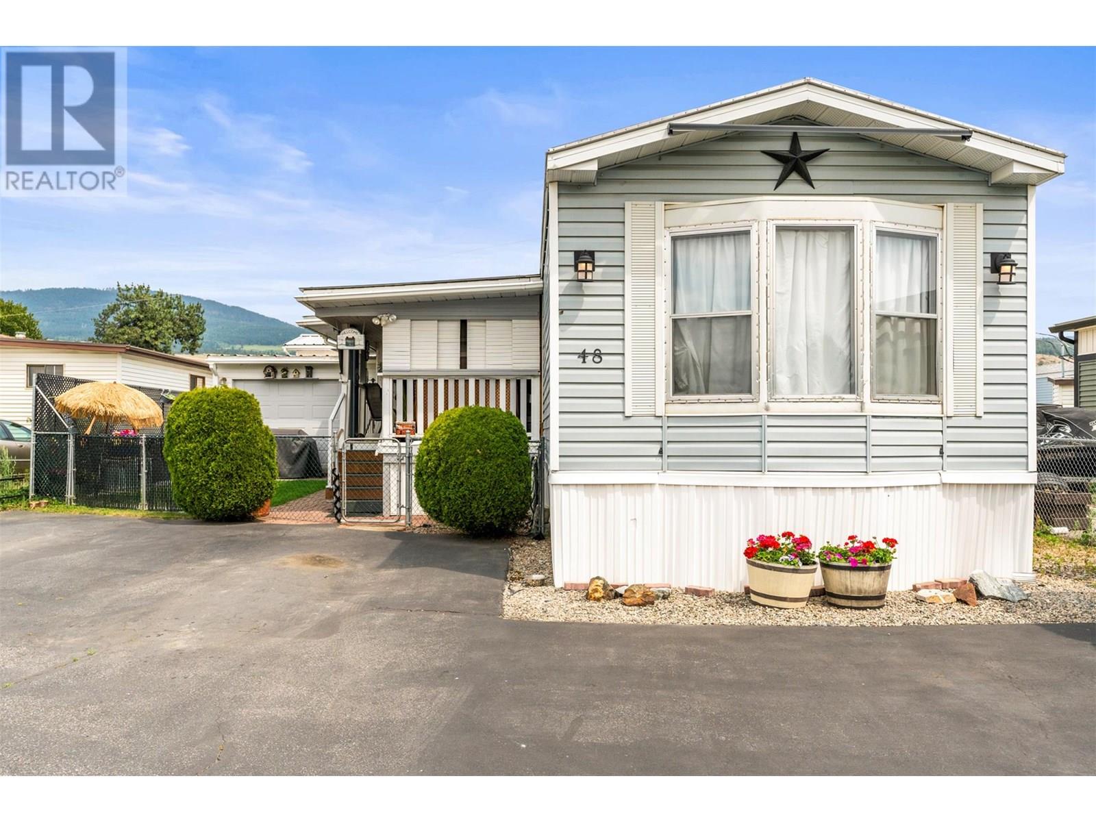 9020 Jim Bailey Road Unit# 48 Lot# 48, Kelowna, British Columbia  V4V 1E5 - Photo 19 - 10351377