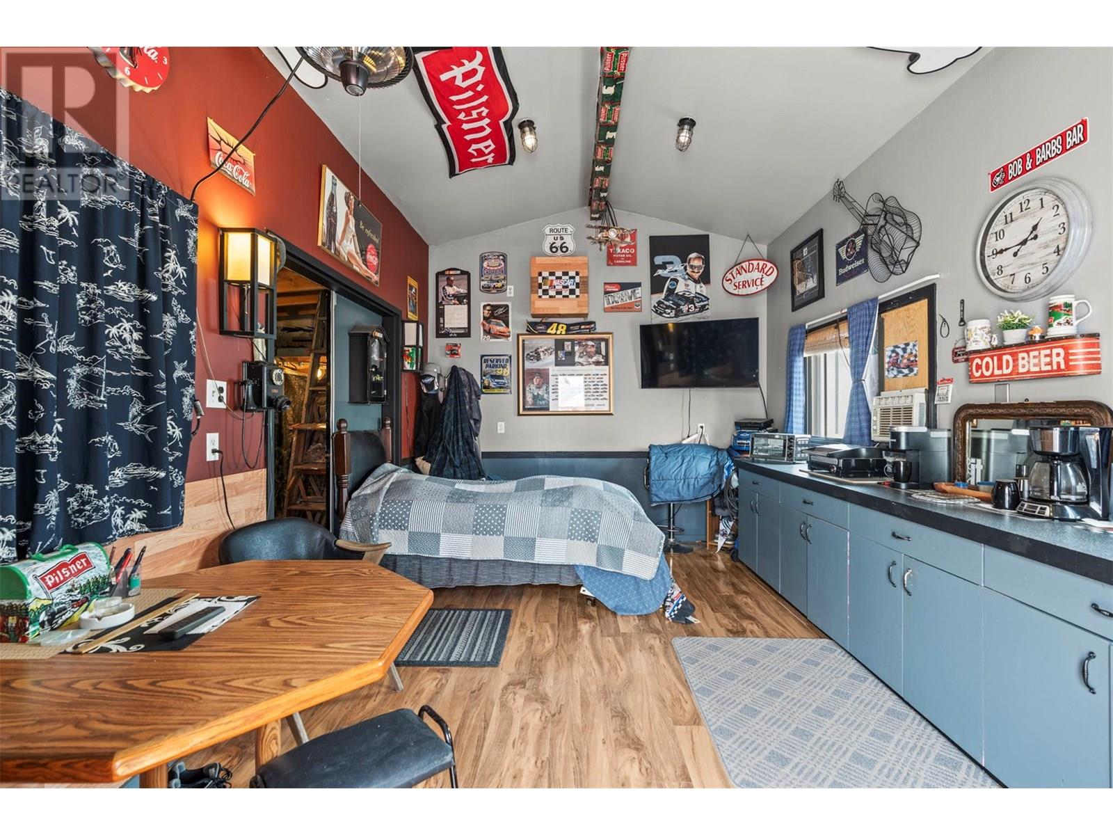 9020 Jim Bailey Road Unit# 48 Lot# 48, Kelowna, British Columbia  V4V 1E5 - Photo 25 - 10351377