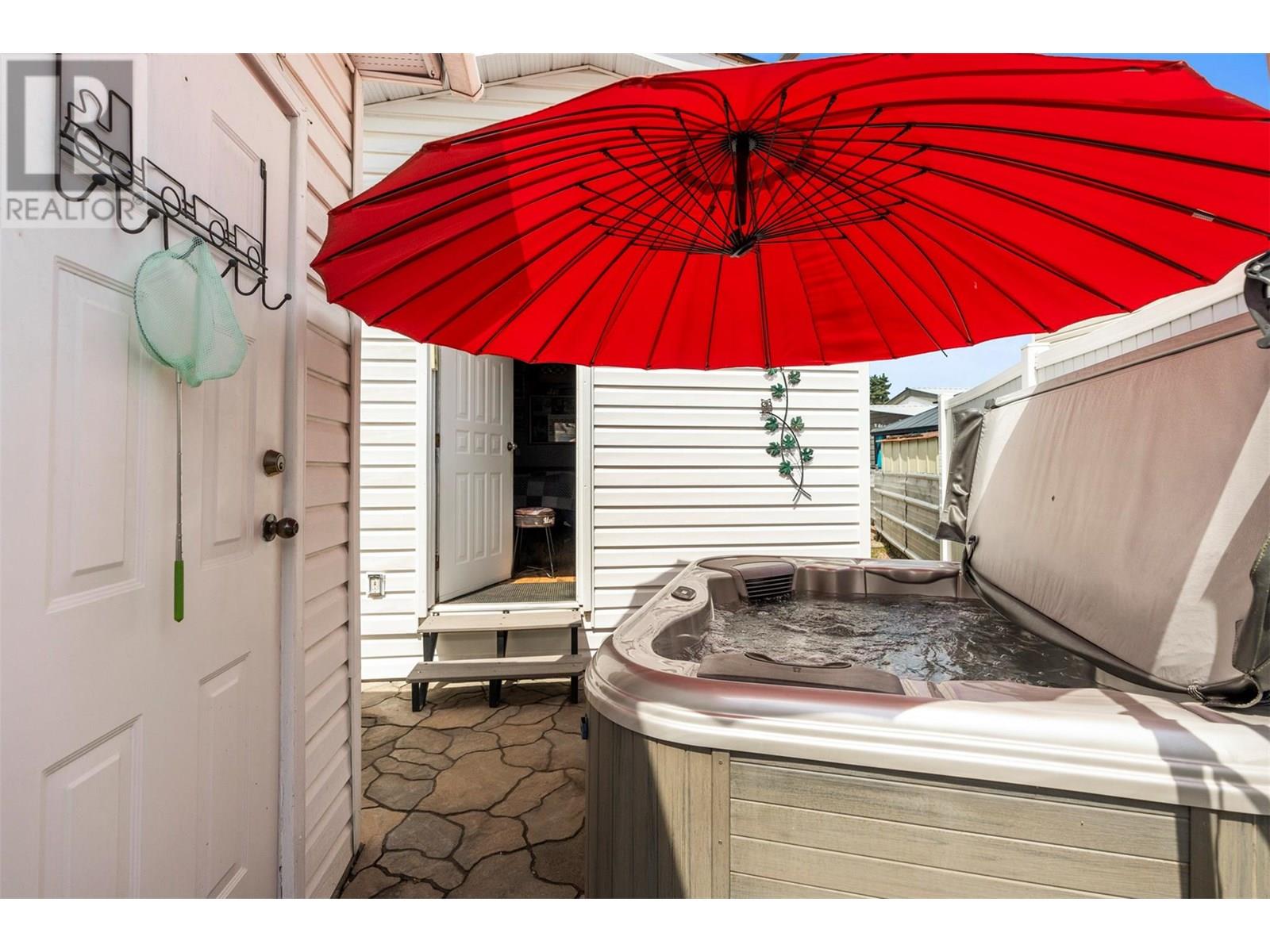 9020 Jim Bailey Road Unit# 48 Lot# 48, Kelowna, British Columbia  V4V 1E5 - Photo 31 - 10351377