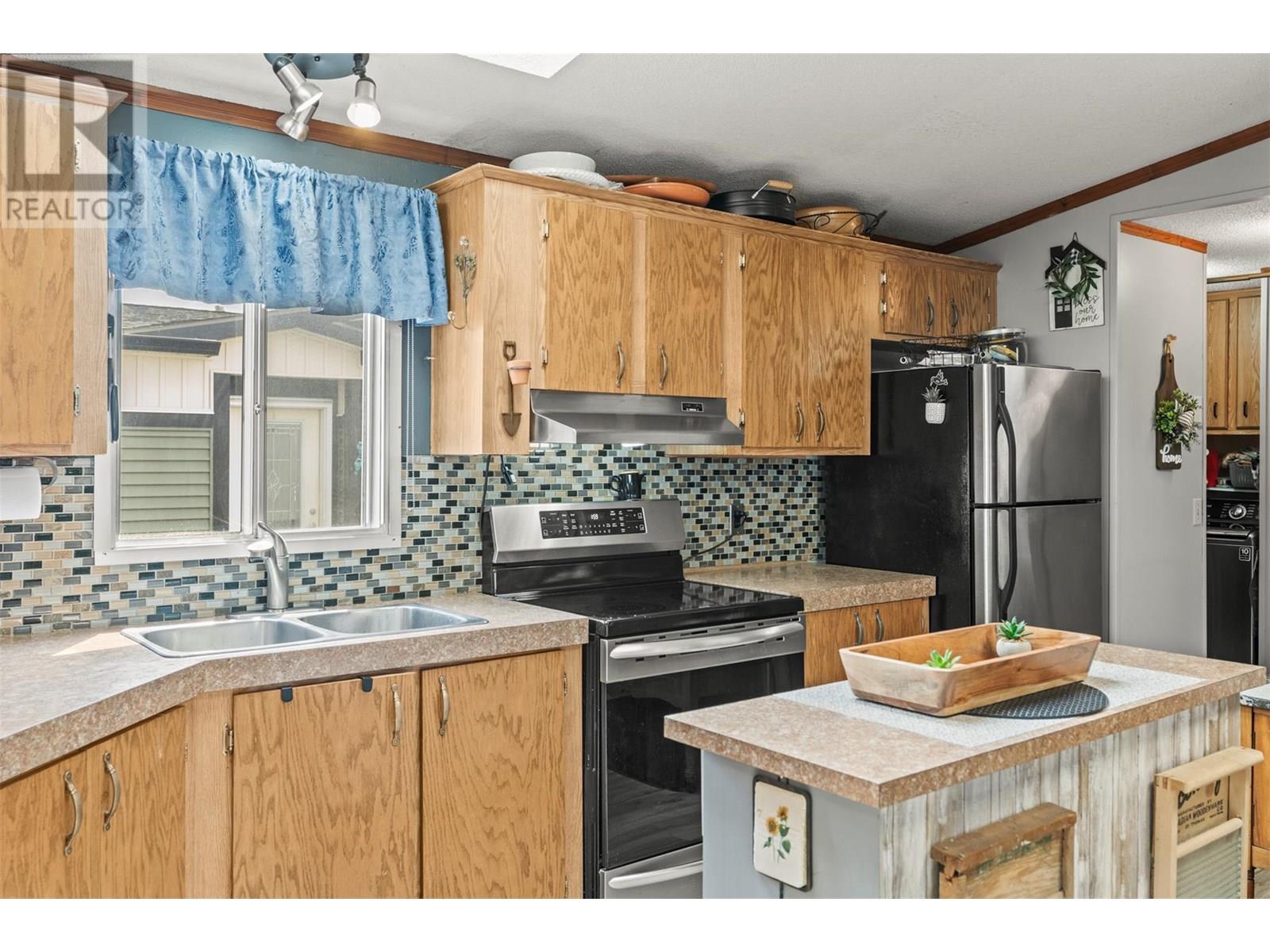 9020 Jim Bailey Road Unit# 48 Lot# 48, Kelowna, British Columbia  V4V 1E5 - Photo 44 - 10351377