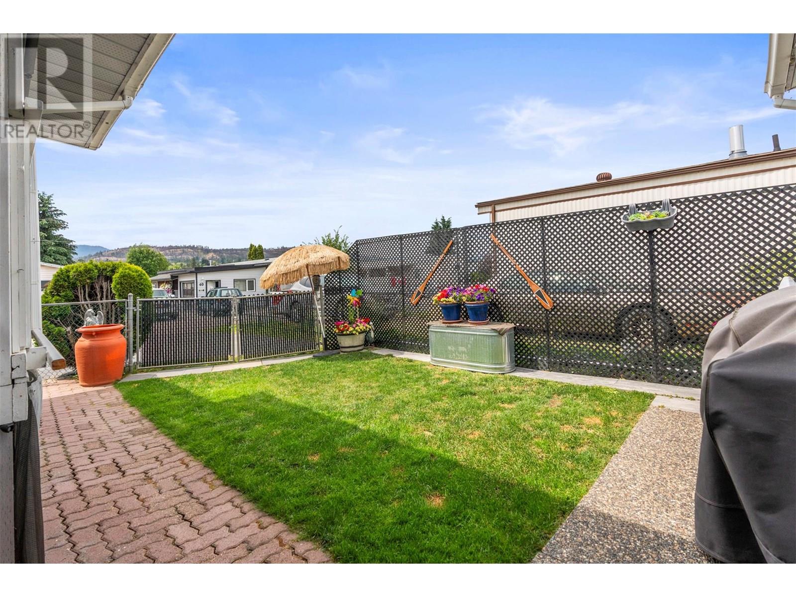 9020 Jim Bailey Road Unit# 48 Lot# 48, Kelowna, British Columbia  V4V 1E5 - Photo 9 - 10351377