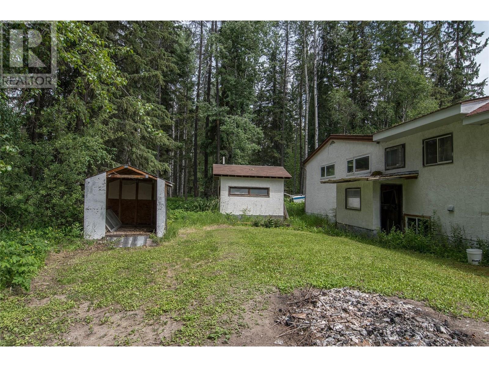 1691 Oberg Johnson Road, Golden, British Columbia  V0A 1H1 - Photo 37 - 10352667