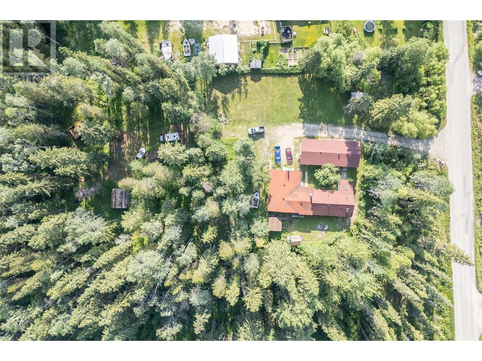 1691 Oberg Johnson Road, Golden, British Columbia  V0A 1H1 - Photo 39 - 10352667